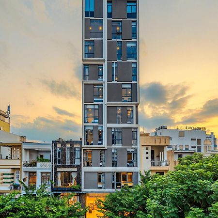 Alcove Da Nang Bay Boutique Hotel Екстер'єр фото
