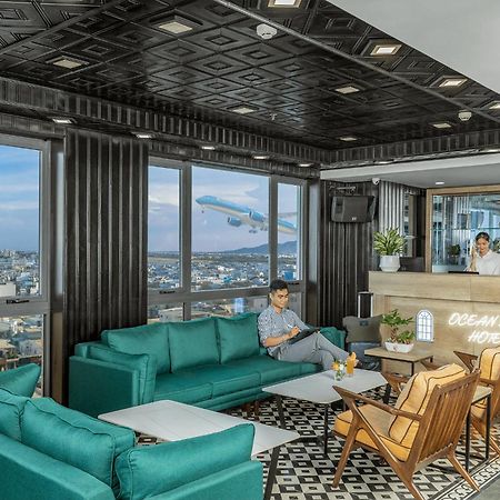 Alcove Da Nang Bay Boutique Hotel Екстер'єр фото