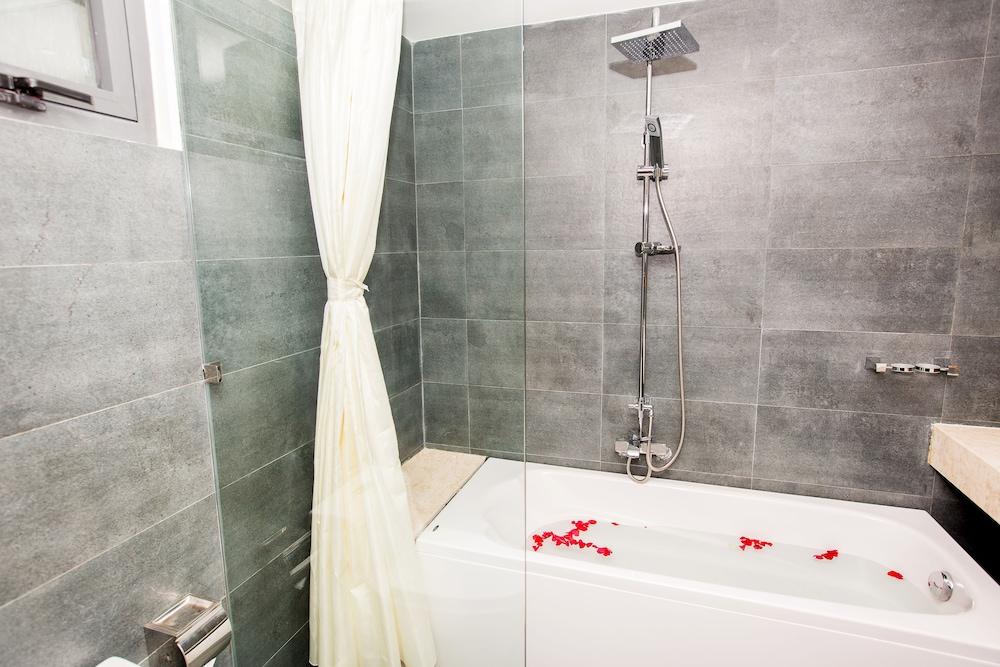 Alcove Da Nang Bay Boutique Hotel Екстер'єр фото