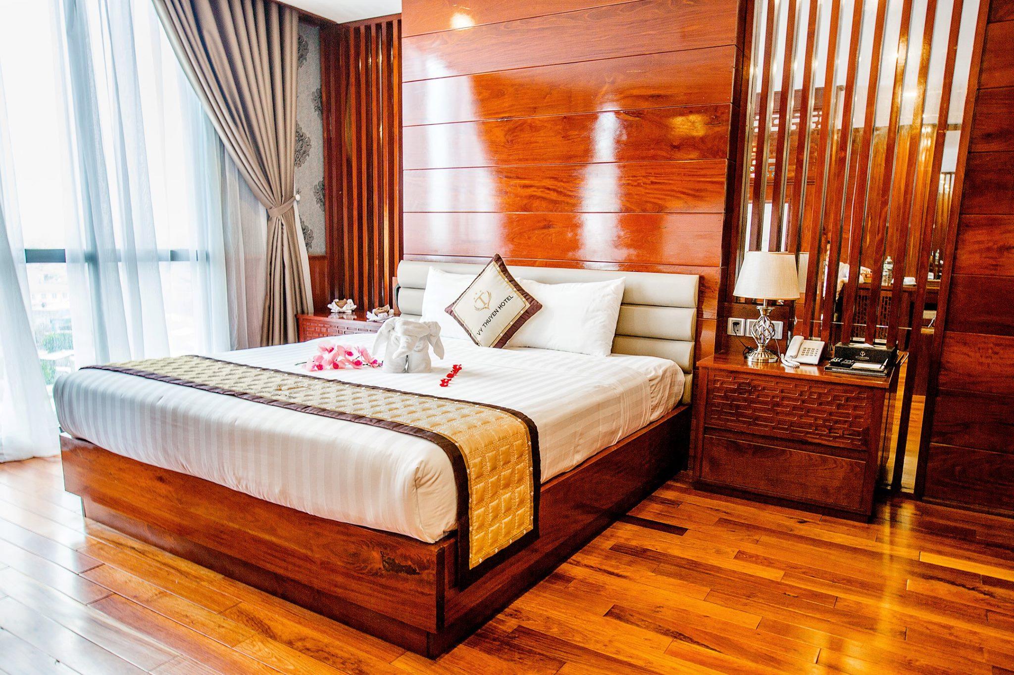 Alcove Da Nang Bay Boutique Hotel Екстер'єр фото