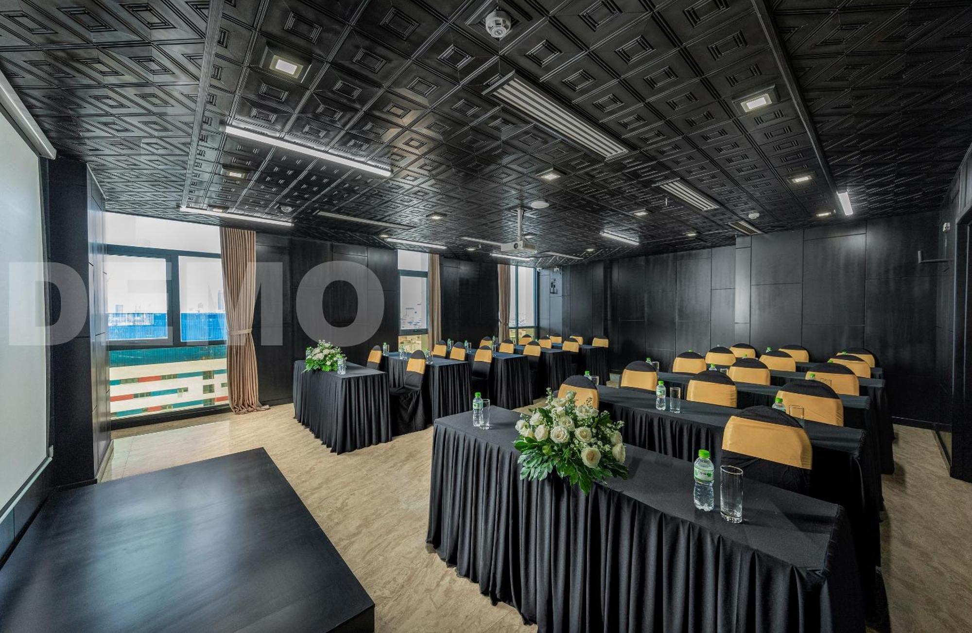 Alcove Da Nang Bay Boutique Hotel Екстер'єр фото