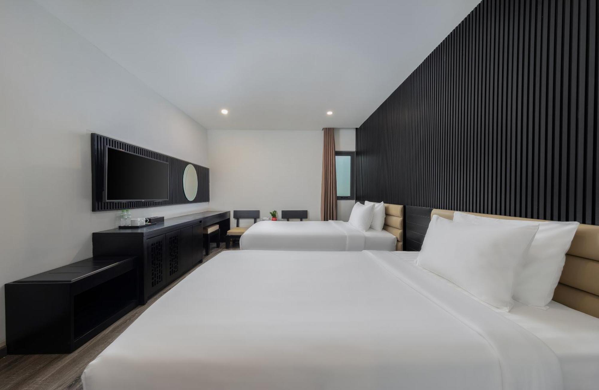 Alcove Da Nang Bay Boutique Hotel Екстер'єр фото