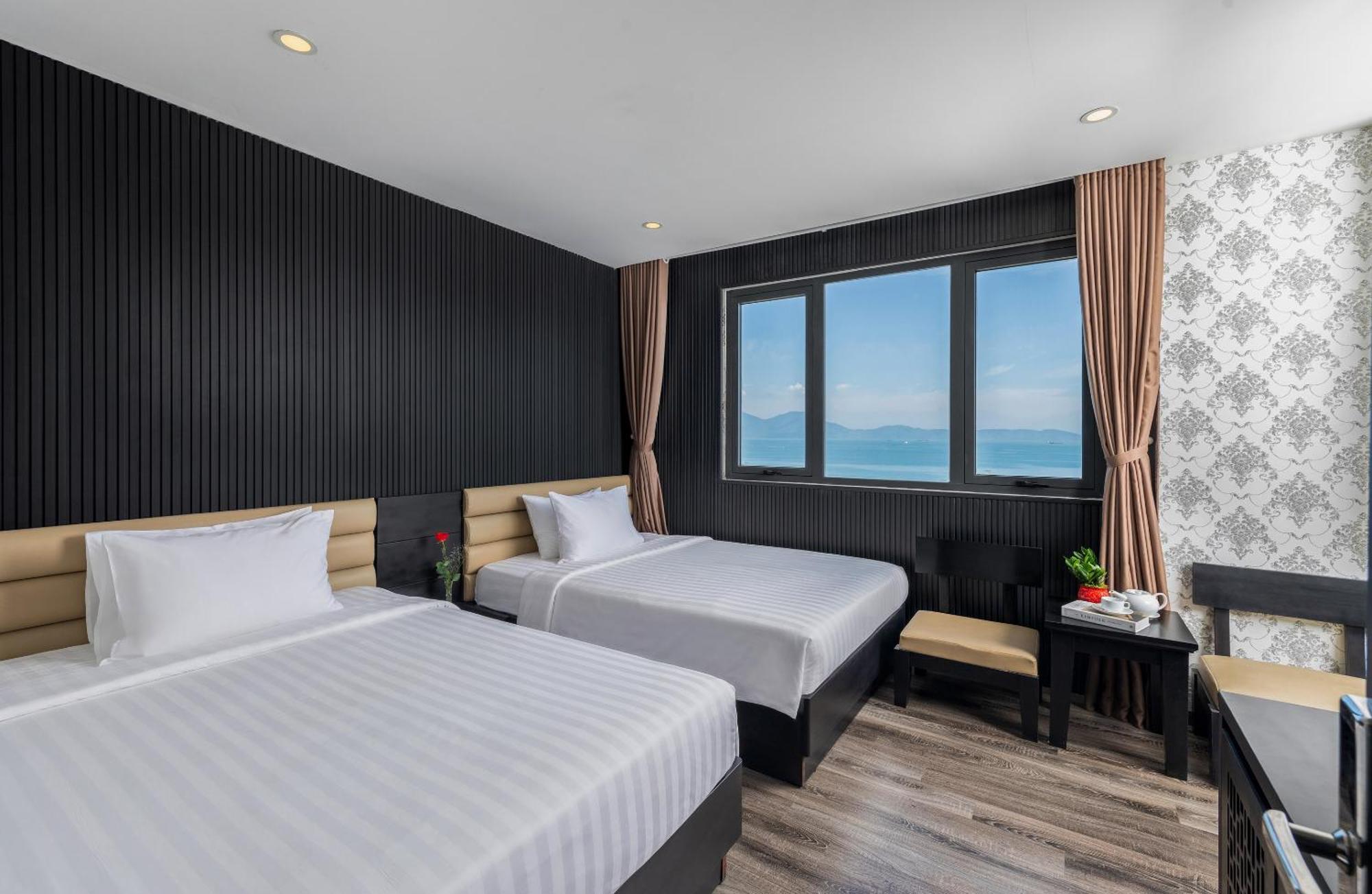 Alcove Da Nang Bay Boutique Hotel Екстер'єр фото