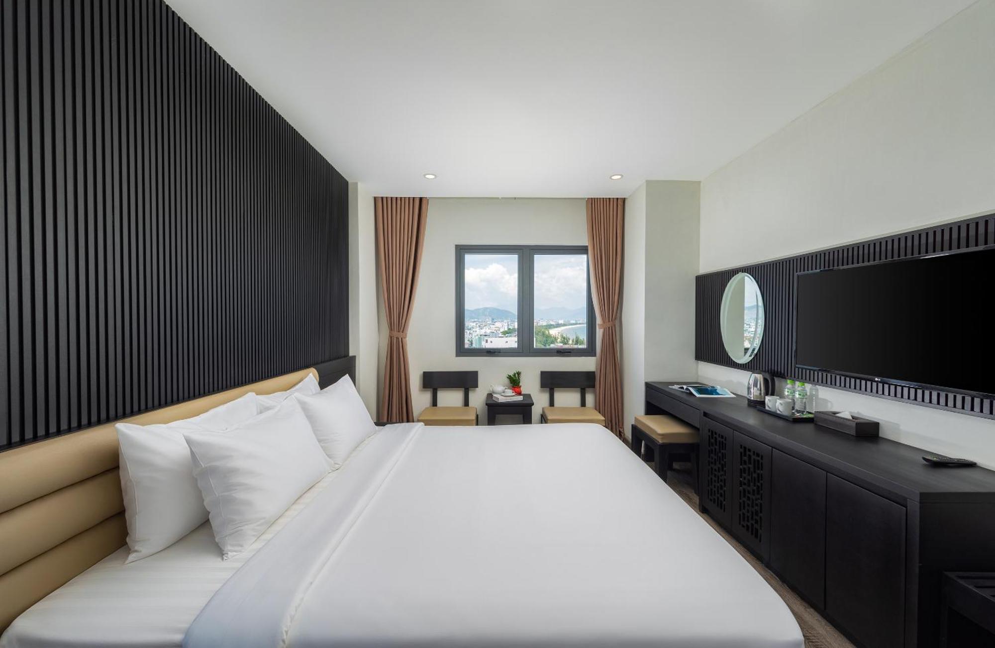 Alcove Da Nang Bay Boutique Hotel Екстер'єр фото