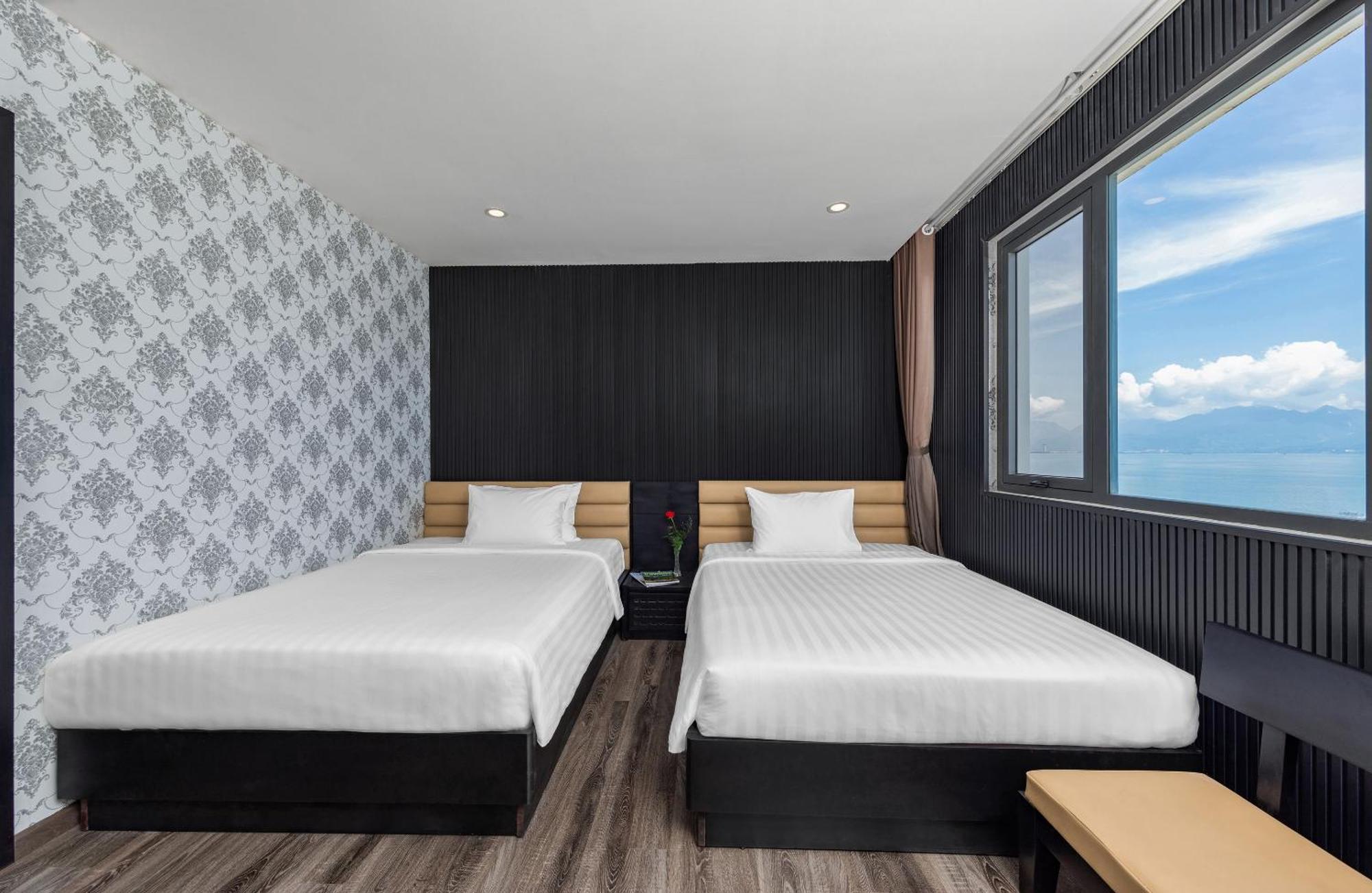 Alcove Da Nang Bay Boutique Hotel Екстер'єр фото