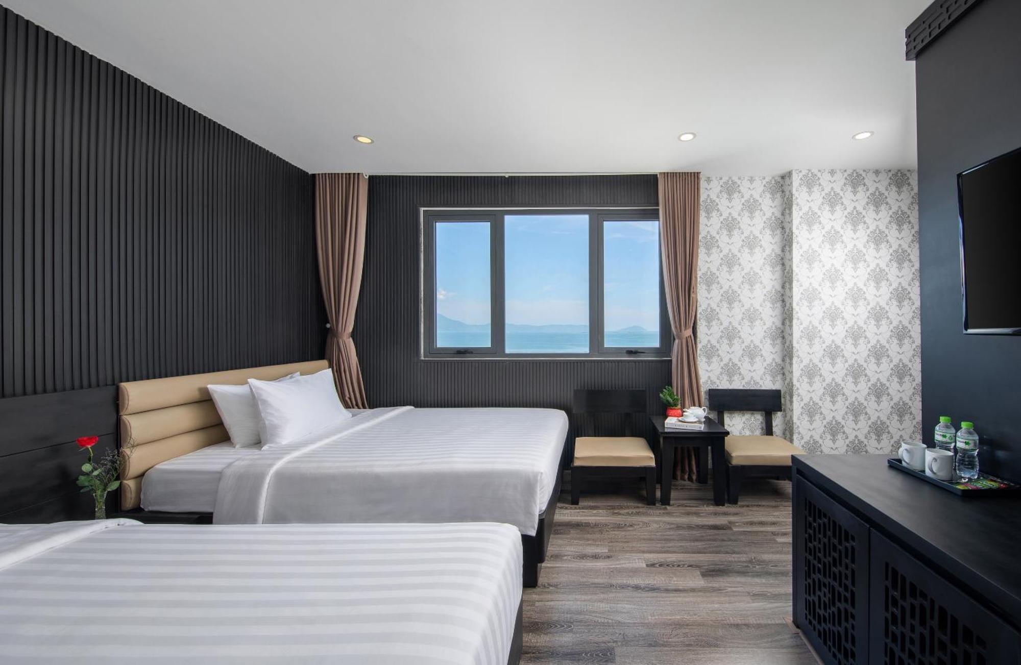 Alcove Da Nang Bay Boutique Hotel Екстер'єр фото
