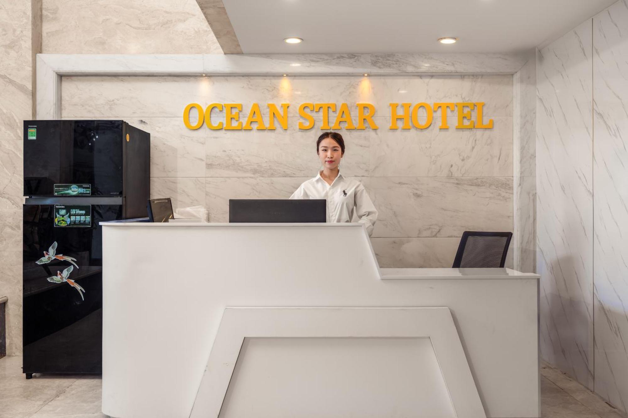 Alcove Da Nang Bay Boutique Hotel Екстер'єр фото