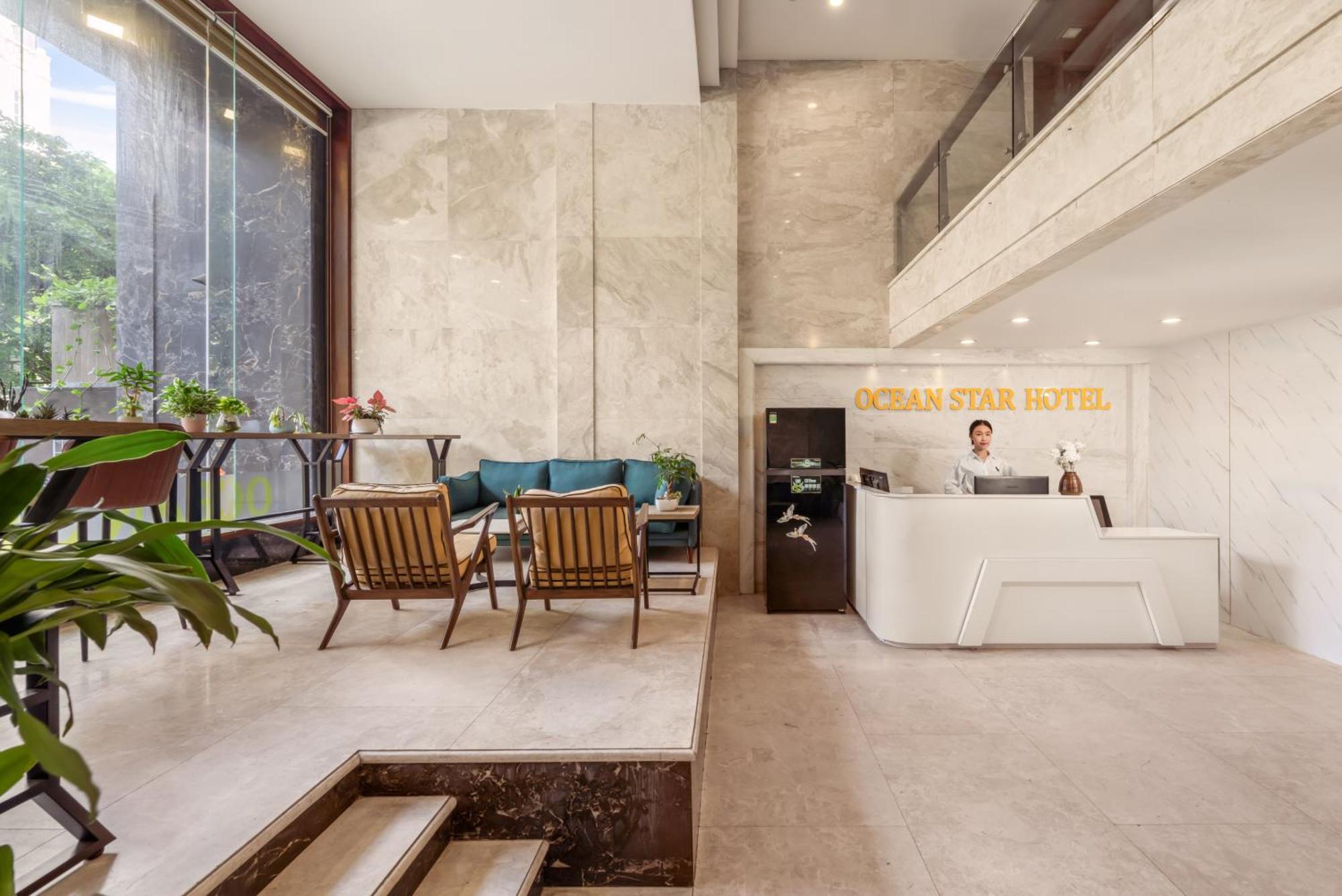 Alcove Da Nang Bay Boutique Hotel Екстер'єр фото