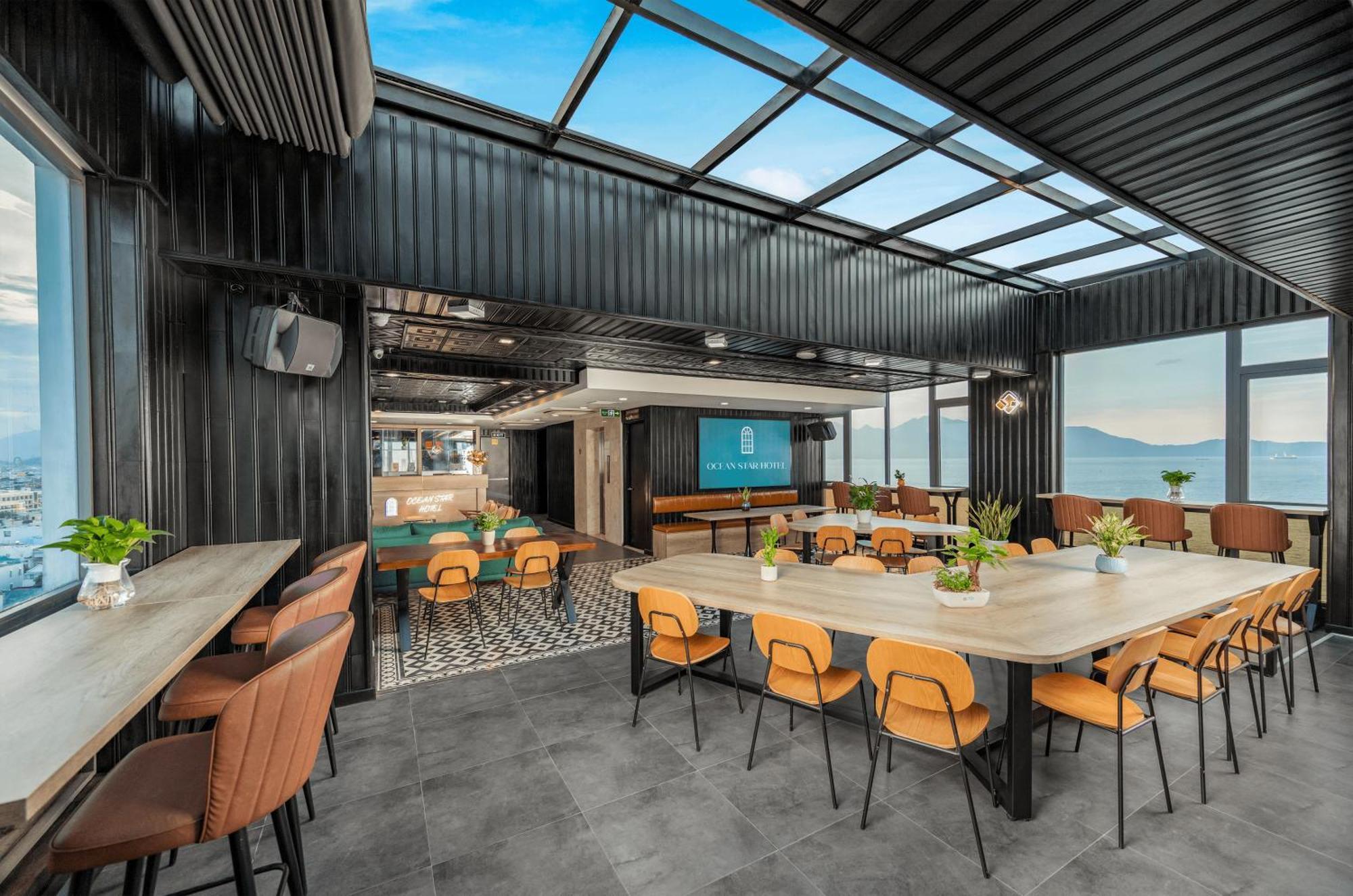 Alcove Da Nang Bay Boutique Hotel Екстер'єр фото
