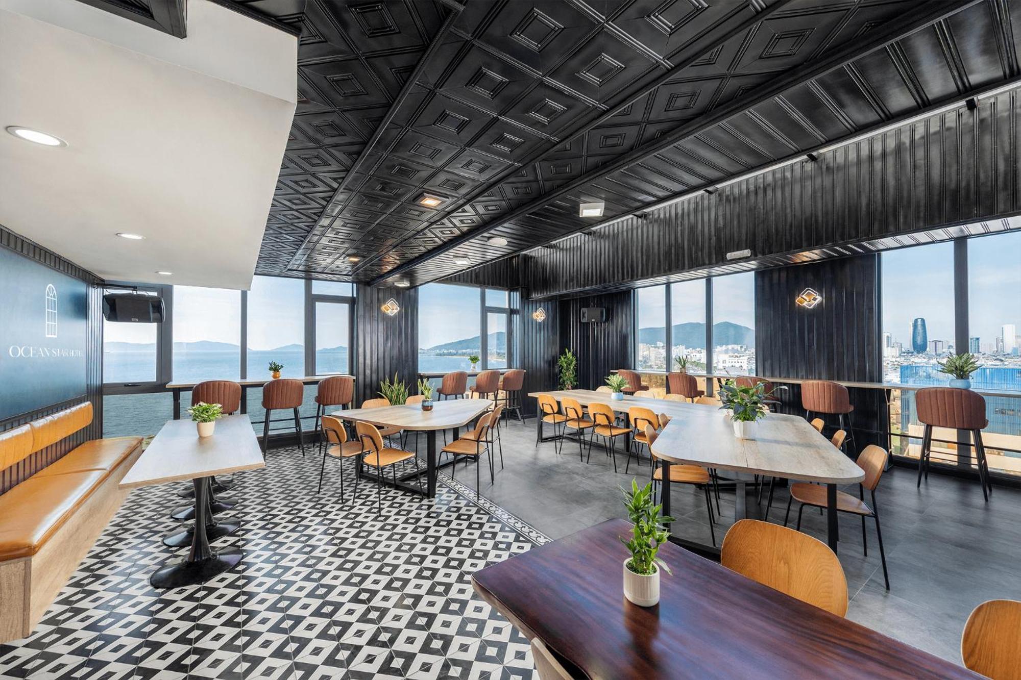 Alcove Da Nang Bay Boutique Hotel Екстер'єр фото