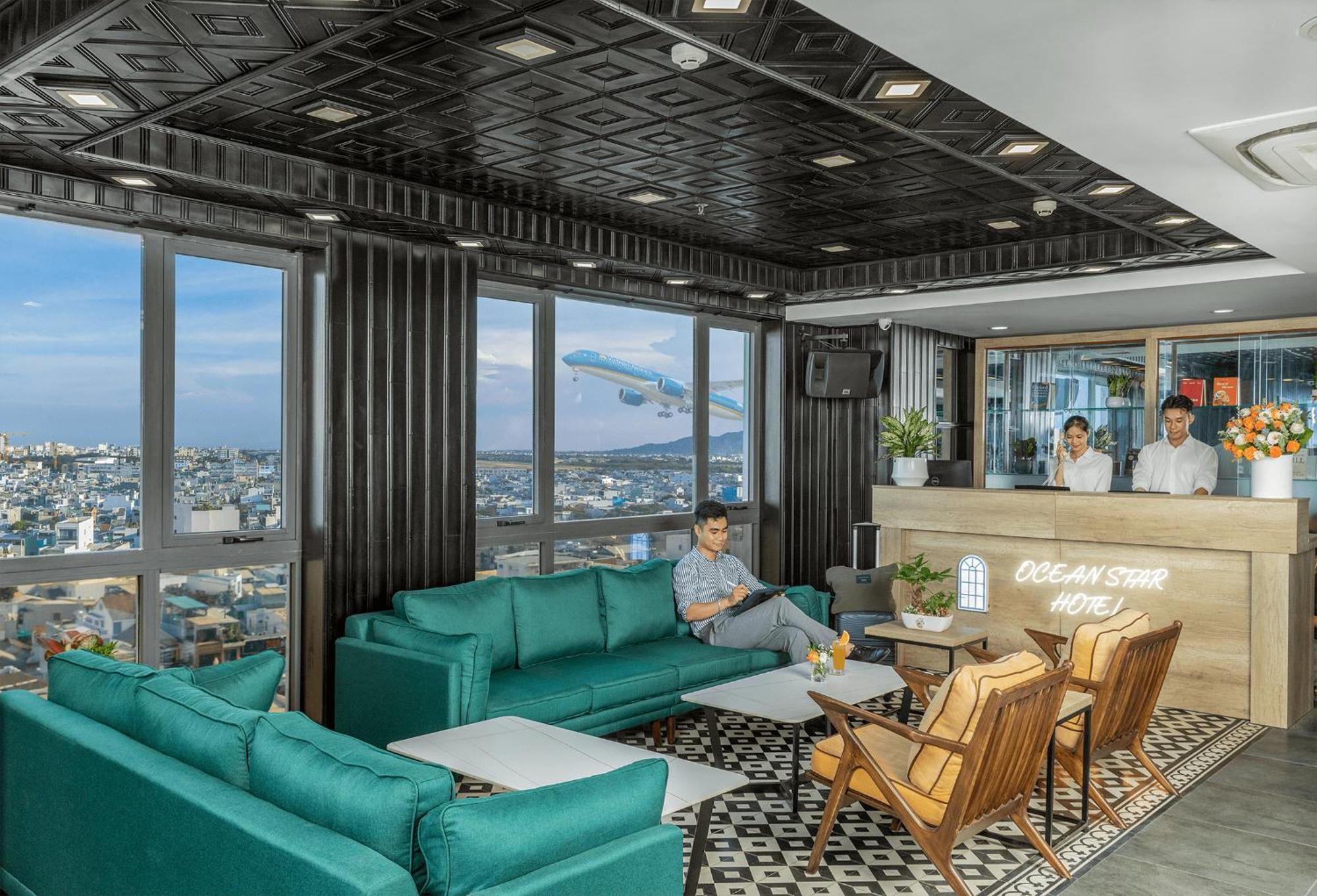 Alcove Da Nang Bay Boutique Hotel Екстер'єр фото