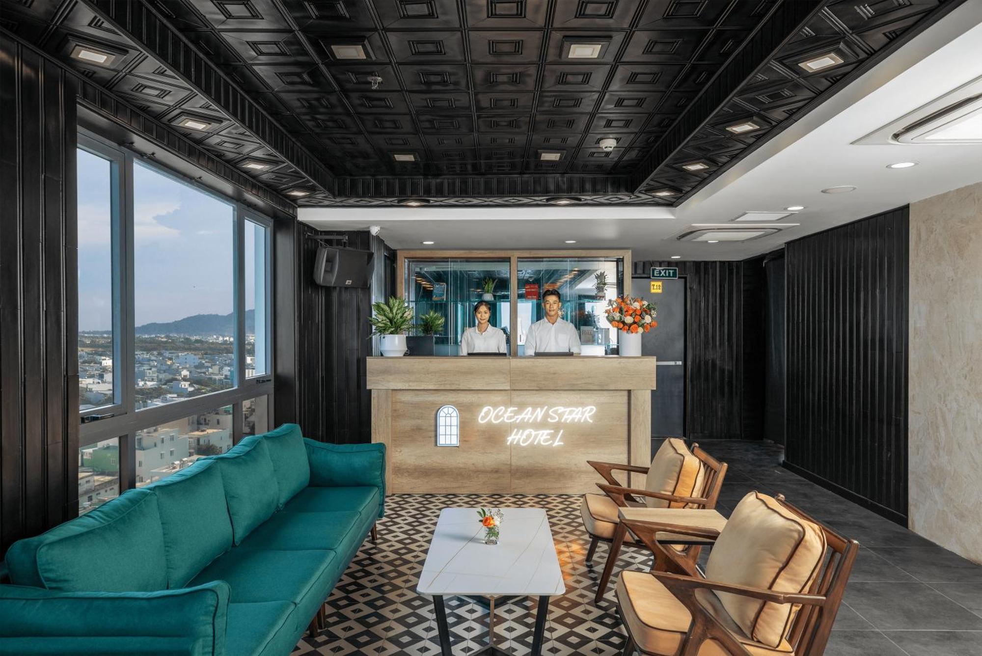 Alcove Da Nang Bay Boutique Hotel Екстер'єр фото