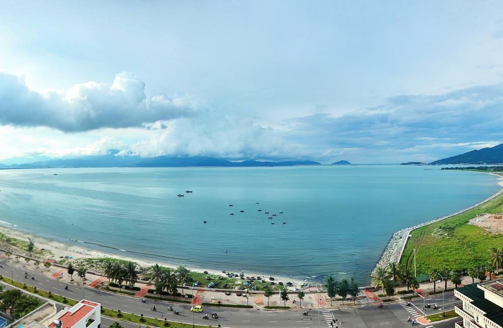 Alcove Da Nang Bay Boutique Hotel Екстер'єр фото