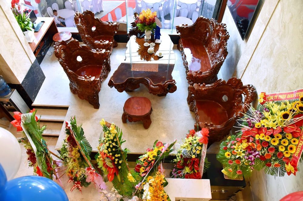 Alcove Da Nang Bay Boutique Hotel Екстер'єр фото