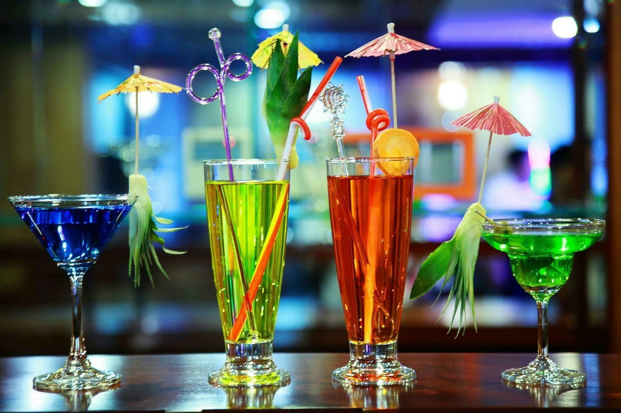 Alcove Da Nang Bay Boutique Hotel Екстер'єр фото
