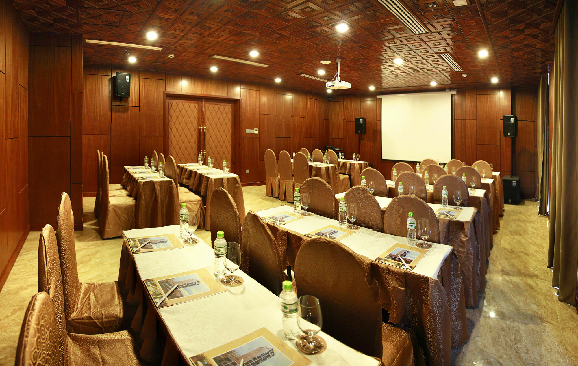 Alcove Da Nang Bay Boutique Hotel Екстер'єр фото